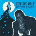 Buy Howlin' Wolf - Rides Again Mp3 Download