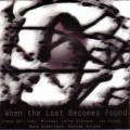 Buy Jimmy Williams - When The Lost Becomes Found Mp3 Download