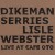 Buy John Dikeman - Live At Cafe Oto Mp3 Download