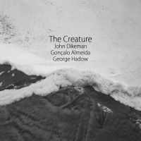 Purchase John Dikeman - The Creature (EP)