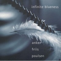 Purchase Lotte Anker - Infinite Blueness