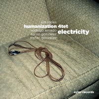 Purchase Luís Lopes' Humanization 4Tet - Electricity