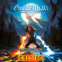 Purchase Goldenhall - Collide