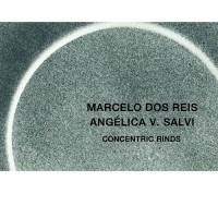 Purchase Marcelo Dos Reis - Concentric Rinds (With Angélica V. Salvi)
