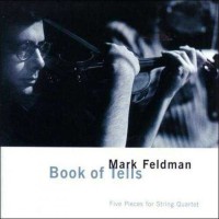 Purchase Mark Feldman - Book Of Tells