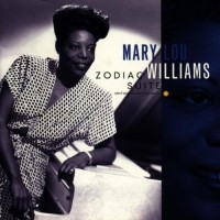 Purchase Mary Lou Williams - Zodiac Suite (Reissued 1995)