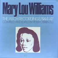 Purchase Mary Lou Williams - The Asch Recordings 1944-47 CD1
