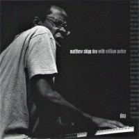 Purchase Matthew Shipp - Dna (With William Parker)