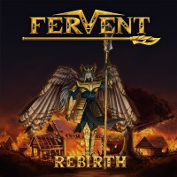 Purchase Fervent - Rebirth