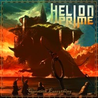 Purchase Helion Prime - Question Everything