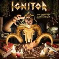 Purchase Ignitor - The Golden Age Of Black Magick