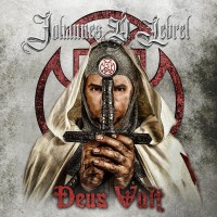 Purchase Johannes D' Lebrel - Deus Vult