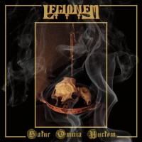 Purchase Legionem - Sator Omnia Noctem