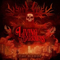 Purchase Living Darkness - The Bishop