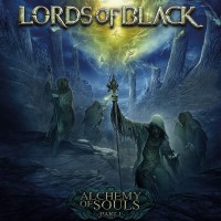 Purchase Lords Of Black - Alchemy Of Souls, Pt. I