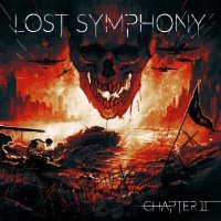 Purchase Lost Symphony - Chapter II