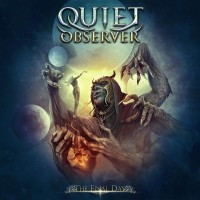 Purchase Quiet Observer - The Final Day