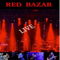 Purchase Red Bazar - Live At The Boerderij 2019