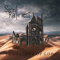 Purchase Saint Rapriest - Tombstone Of God