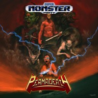 Purchase Super Monster Party - Permadeath