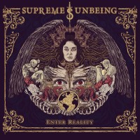 Purchase Supreme Unbeing - Enter Reality