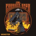 Buy The Cranked Amps - Monster Mp3 Download