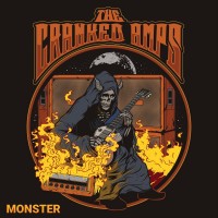 Purchase The Cranked Amps - Monster