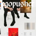 Buy Egopusher - Beyond Mp3 Download