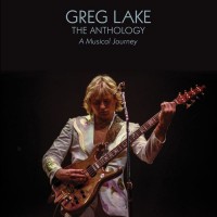 Purchase Greg Lake - The Anthology: A Musical Journey CD2