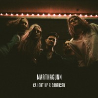 Purchase Marthagunn - Caught Up & Confused (CDS)