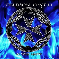 Purchase Oblivion Myth - In Your Arms
