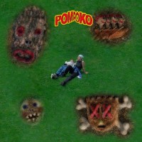 Purchase Pom Poko - Cheater (CDS)