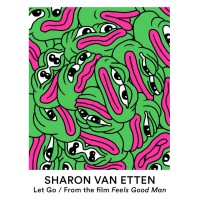 Purchase Sharon Van Etten - Let Go (CDS)
