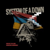 Purchase System Of A Down - Protect The Land / Genocidal Humanoidz (EP)