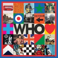 Purchase The Who - Who (Deluxe & Live At Kingston) CD1