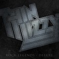 Buy Thin Lizzy - Rock Legends (Deluxe Edition) CD1 Mp3 Download