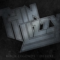 Purchase Thin Lizzy - Rock Legends (Deluxe Edition) CD3