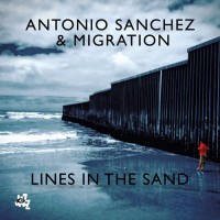 Purchase Antonio Sanchez - Lines In The Sand