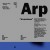 Buy Arp - Inversions (Tape) Mp3 Download