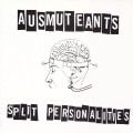 Buy Ausmuteants - Split Personalities (Tape) Mp3 Download