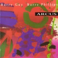 Buy Barry Guy - Arcus (With Barre Phillips) Mp3 Download