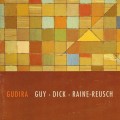 Buy Barry Guy - Gudira (With Robert Dick & Randy Raine-Reusch) Mp3 Download