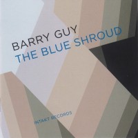 Purchase Barry Guy - The Blue Shroud