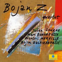 Purchase Bojan Zulfikarpasic - Bojan Z. Quartet