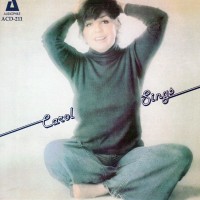 Purchase Carol Sloane - Carol Sings