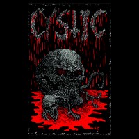 Purchase Cystic - The Last Days (Tape)