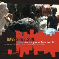 Purchase Dave Sewelson - More Music For A Free World