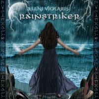 Purchase Eleni Violaris - Rainstriker