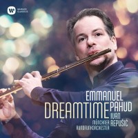 Purchase Emmanuel Pahud - Dreamtime