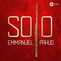 Purchase Emmanuel Pahud - Solo CD1